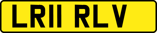 LR11RLV