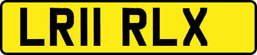 LR11RLX