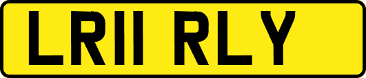 LR11RLY