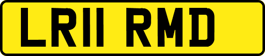 LR11RMD