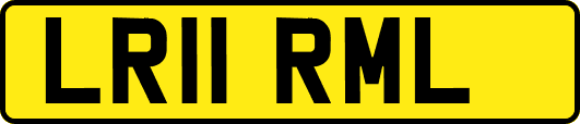 LR11RML