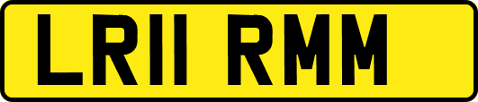 LR11RMM
