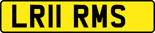 LR11RMS