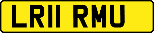 LR11RMU