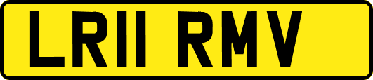 LR11RMV