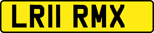 LR11RMX