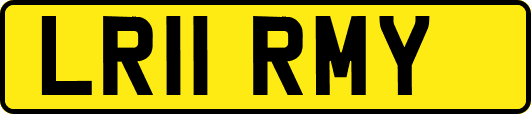 LR11RMY