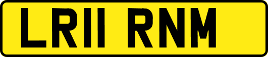 LR11RNM