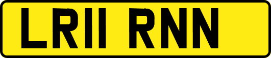 LR11RNN