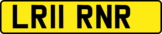 LR11RNR