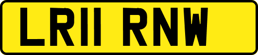 LR11RNW