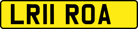 LR11ROA