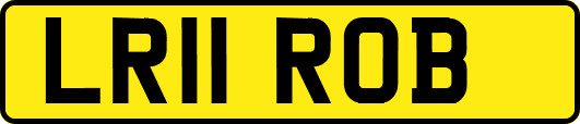 LR11ROB