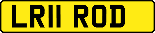 LR11ROD
