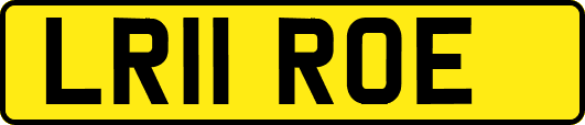 LR11ROE