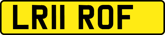 LR11ROF