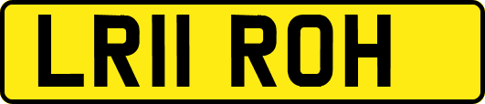 LR11ROH