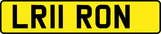 LR11RON
