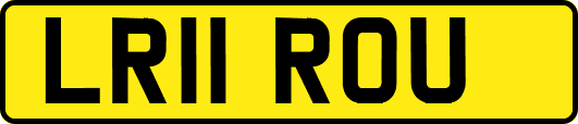 LR11ROU