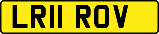 LR11ROV