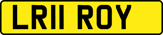 LR11ROY