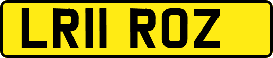LR11ROZ