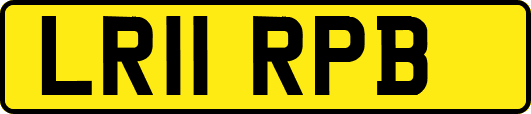 LR11RPB