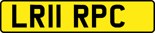 LR11RPC