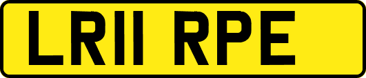 LR11RPE