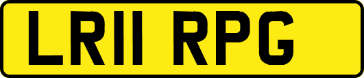 LR11RPG