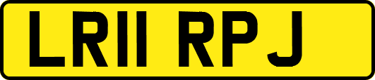 LR11RPJ