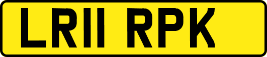LR11RPK