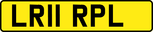 LR11RPL