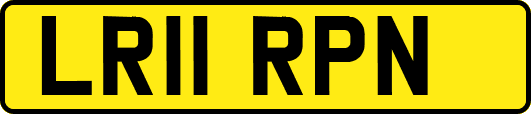 LR11RPN