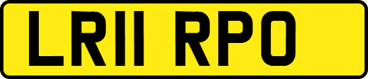 LR11RPO