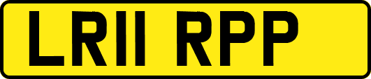 LR11RPP