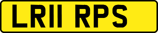 LR11RPS