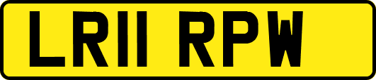 LR11RPW