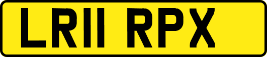 LR11RPX