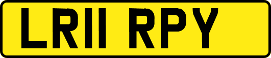 LR11RPY