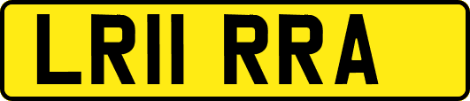 LR11RRA