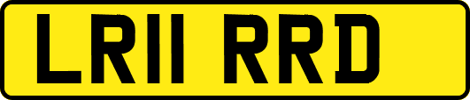 LR11RRD