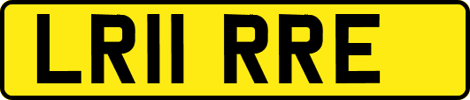 LR11RRE