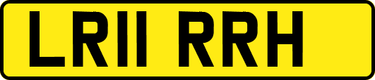 LR11RRH