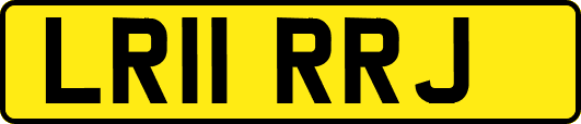 LR11RRJ