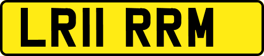 LR11RRM
