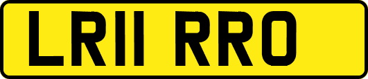 LR11RRO