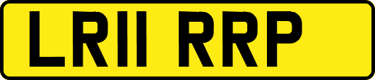 LR11RRP