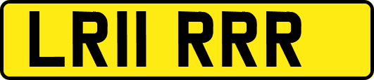 LR11RRR