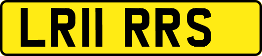 LR11RRS
